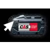 Aku sekačka na trávu 18V/2x5,2Ah RM 36-18 LTX BL 36 Metabo 601716650