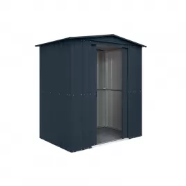 Domek GLOBEL 64 ANTRACIT LG2529