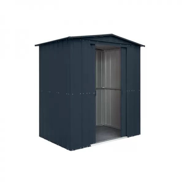 Domek GLOBEL 64 ANTRACIT LG2529