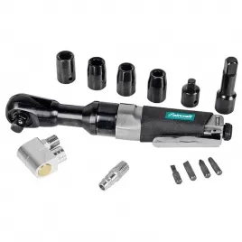 Pneumatický ráčnový utahovák sada 1/2" Aircraft LR S 2401550