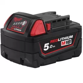 Akumulátor M18™ 18V/5,0Ah Milwaukee M18B5