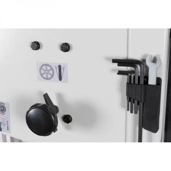 Pásová pila na dřevo PROMA PP-254