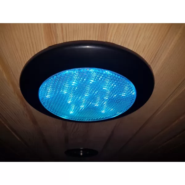 Přídavná barevná terapie HealthLand