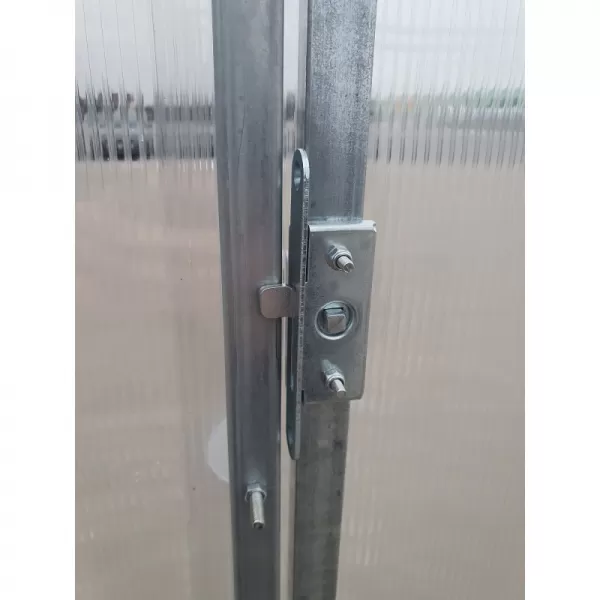 Skleník LANITPLAST MARCUS 3x4 m PC 6 mm LG2922