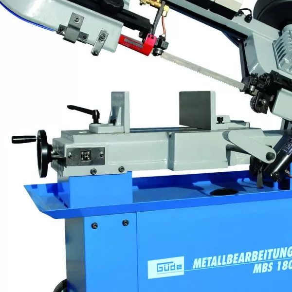 Pásová píla na kov Güde MBS 180 S 1801
