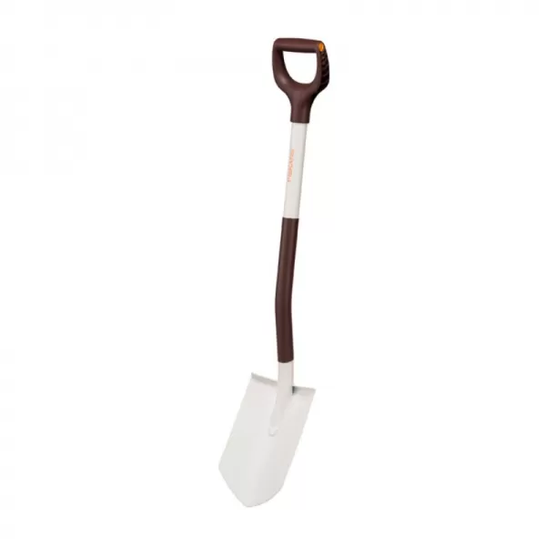 Spade White špičatý Fiskars 1067519