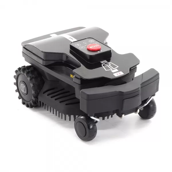 Robotická travní sekačka ZCS NEXTTECH SX2