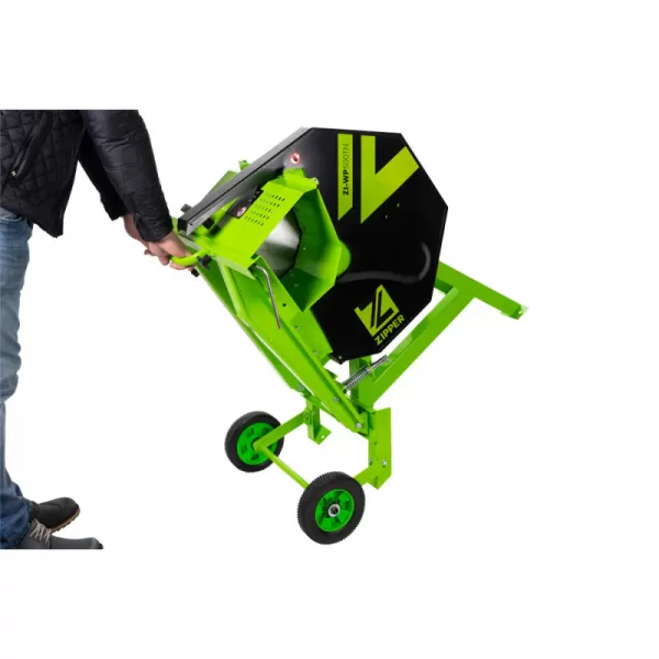 Kolébková pila (cirkulárka) 230 V Zipper ZI-WP500TN