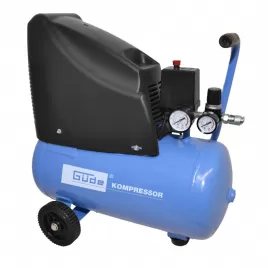Kompresor 220/8/24 Güde 50111