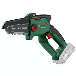 Aku řetězová pila 18V bez aku Bosch EasyChain 18V-15-7 0.600.8B8.901