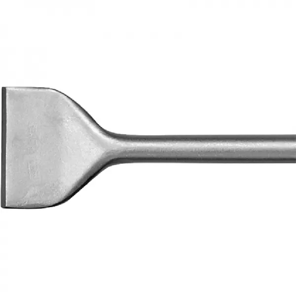 Sekáč plochý SDS-Max 80x300mm Makita P-16318