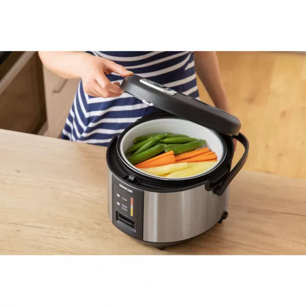 Rýžovar SENCOR SRM 1890SS