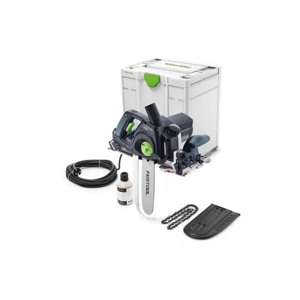 Tesařská řetězová pila Festool SSU 200 EB-Plus 576563