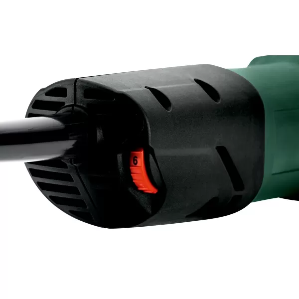 Úhlová bruska WEV 850-125 Set Metabo 603611510