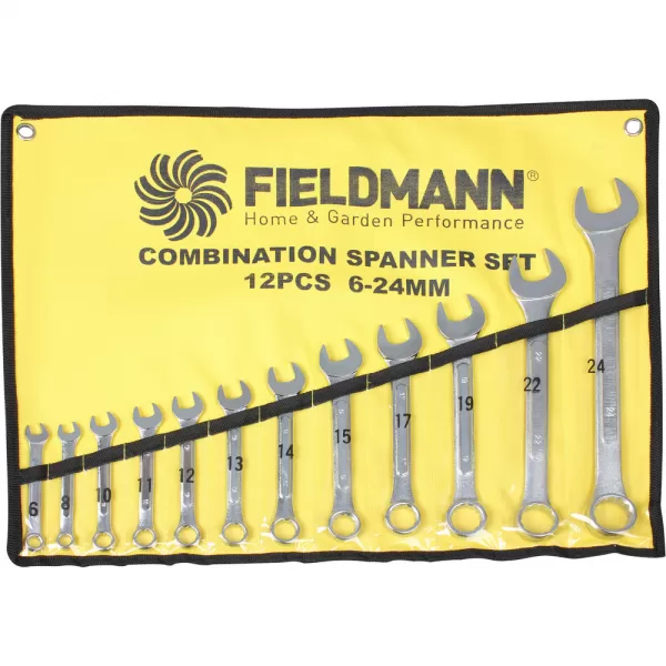 Stranové klíče FDN 1010 FIELDMANN 50001866