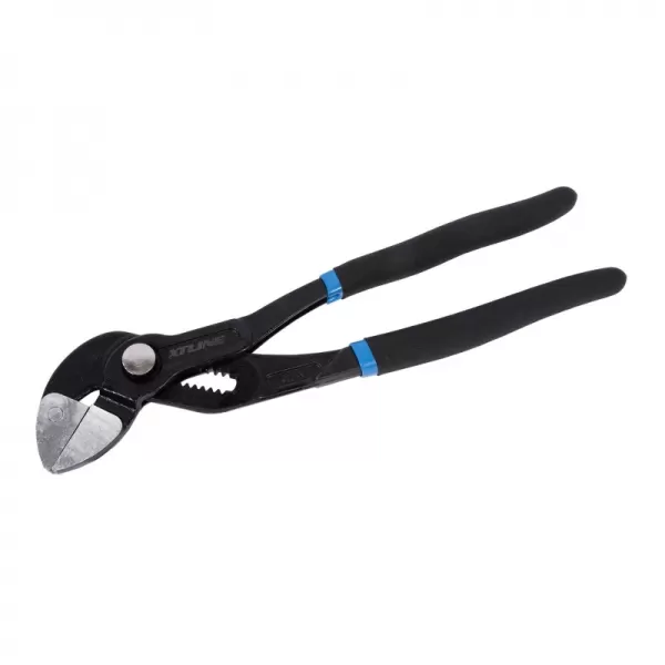 Klešťový klíč stavitelný (SIKO kleště hladké) 250 mm, 0-36 mm Xtline XT52260