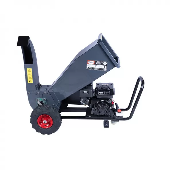 Motorový zahradní drtič PROMA MZD-7/70