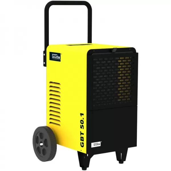 Vysoušeč zdiva Güde GBT 50.1 55547