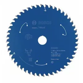 Pilový kotouč EXPERT Wood cordless, 165 × 1,5/1 × 20 mm, T48 2608902151