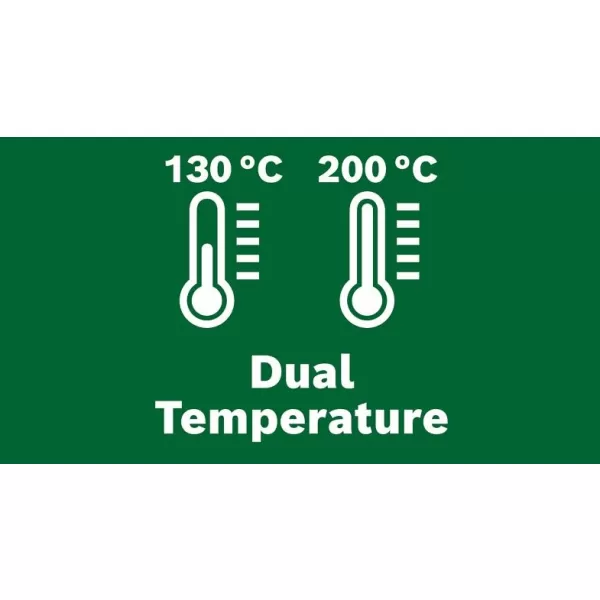Akumulátorová lepiaca pištoľ Bosch AdvancedGlue 18V 0603264800