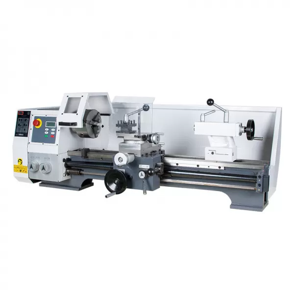 Univerzálny sústruh (s variátorom) PROMA SPB-700V/230