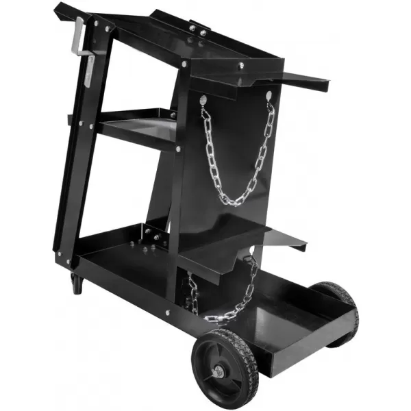 Svářečský vozík GSW 200 Güde 20038