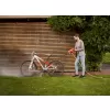 Aku tlakový čistič 18V 1x2,0Ah Black&Decker BCPC18D1