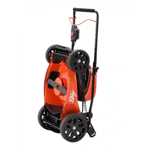 Akumulátorová kosačka 36V bez batérie ECHO DLM-310/46P 84790201