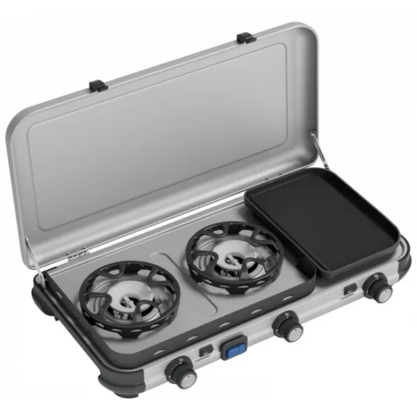 Vařič Camping Kitchen 2 Multi-Cook Campingaz 2197176