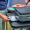 Cestovní gril Bistro Grill Campingaz 2197182
