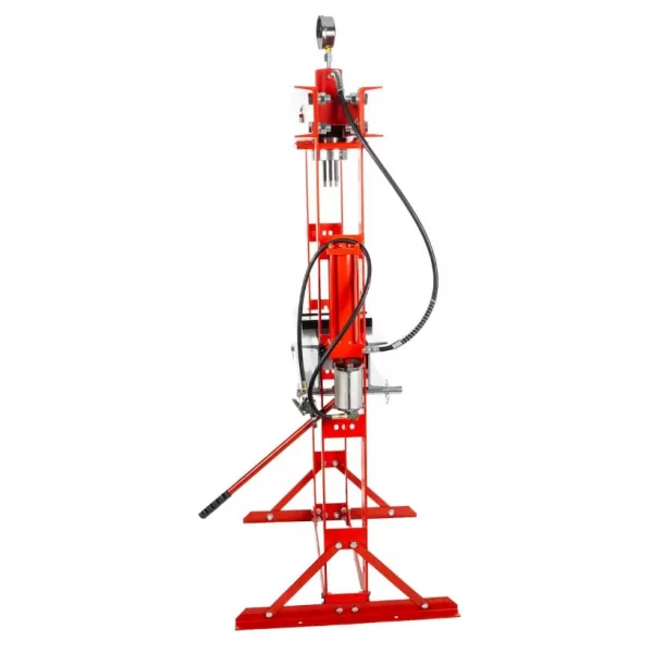 Dielenský hydraulický lis 30t Holzmann WP30ECO