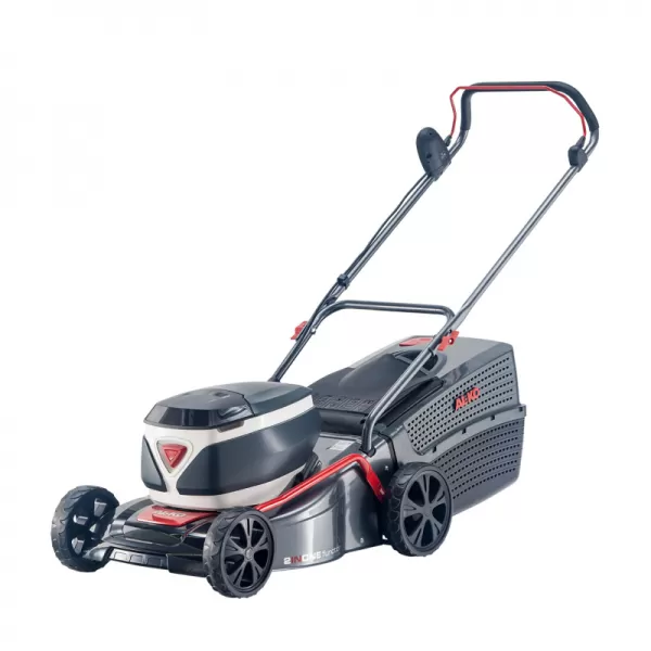 Aku sekačka 42.2 Li COMFORT 36V/4,0 Ah SET AL-KO 119977