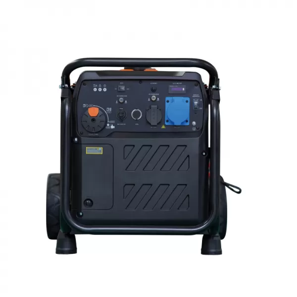 Invertorová elektrocentrála Unicraft PG-I 80 SE HC