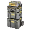 Adaptér na prepojenie Tstak s TOUGHSYSTEM DeWALT DWST08017-1