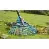 Posuvné hrábě z plastu Gardena Combisystem 3099-20