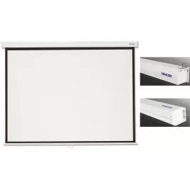 Manuální projekční plátno SENCOR SMS N305V