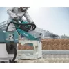 Akumulátorová priamočiara píla 350mm Li-ion XGT 2x40V bez batérie Makita CE002GZ01
