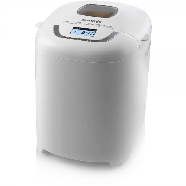 Domací pekárna chleba Gorenje BM910WII