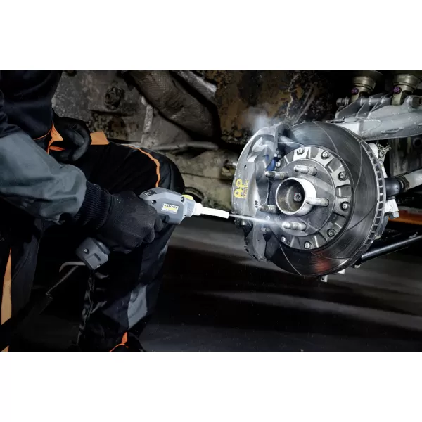 Stroj na čištění suchým ledemIB 10/8 L2P Blaster Kächer 1.574-200.0