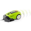 Aku robotická sekačka 20V FAST POWER FIELDMANN FZRR 5650-A