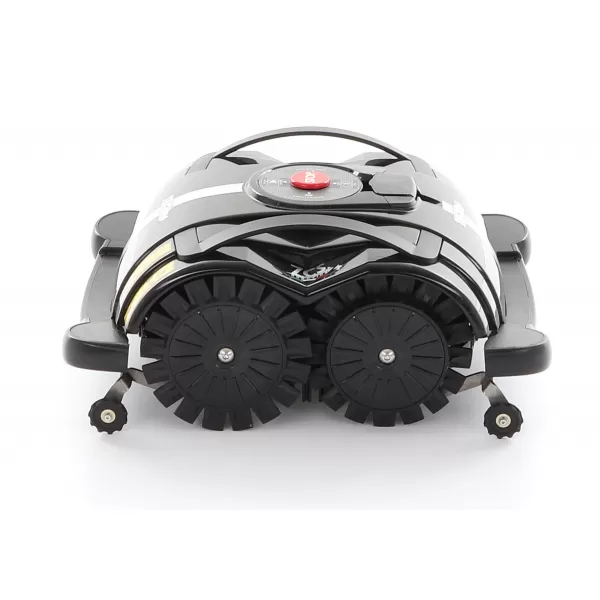 Robotická travní sekačka ZCS TECH L6 400m2