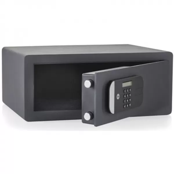 Trezor Maximum Security Laptop Yale YLEM/200/EG1