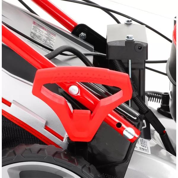 Benzínová sekačka s pojezdem VeGA 545 SXHE 7in1