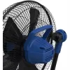 Aku ventilátor 18V bez aku V 18-0 Güde 58423