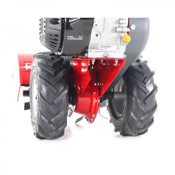 Kultivátor EUROSYSTEMS RTT2 Loncin OHV 182