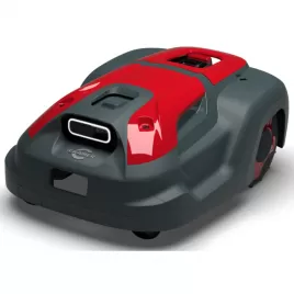 Robotická sekačka CRAMER AiConic 4 RTK