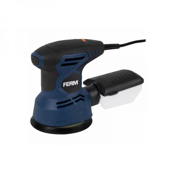 Excentrická brúska Ferm Power ESM1015
