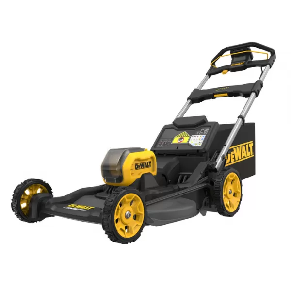 Aku sekačka 54V bez aku DeWALT DCMWP500N