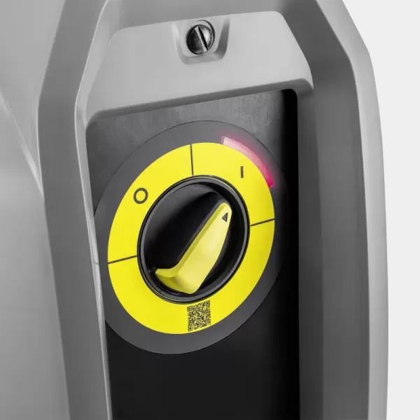 Vysokotlaký čistič HD 13/18-4 SXA Plus Kärcher 1.286-957.0