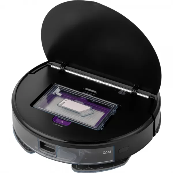 Robotický vysávač SENCOR SRV 8550BK